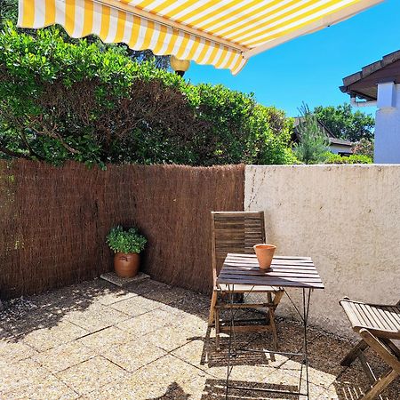 Nid Douillet Apartment Ли-е-Микс Екстериор снимка