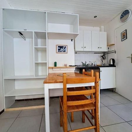 Nid Douillet Apartment Ли-е-Микс Екстериор снимка