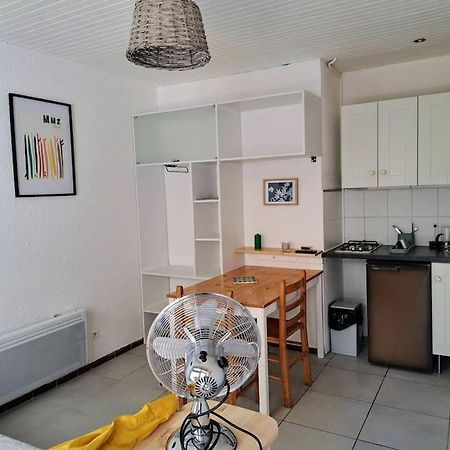 Nid Douillet Apartment Ли-е-Микс Екстериор снимка