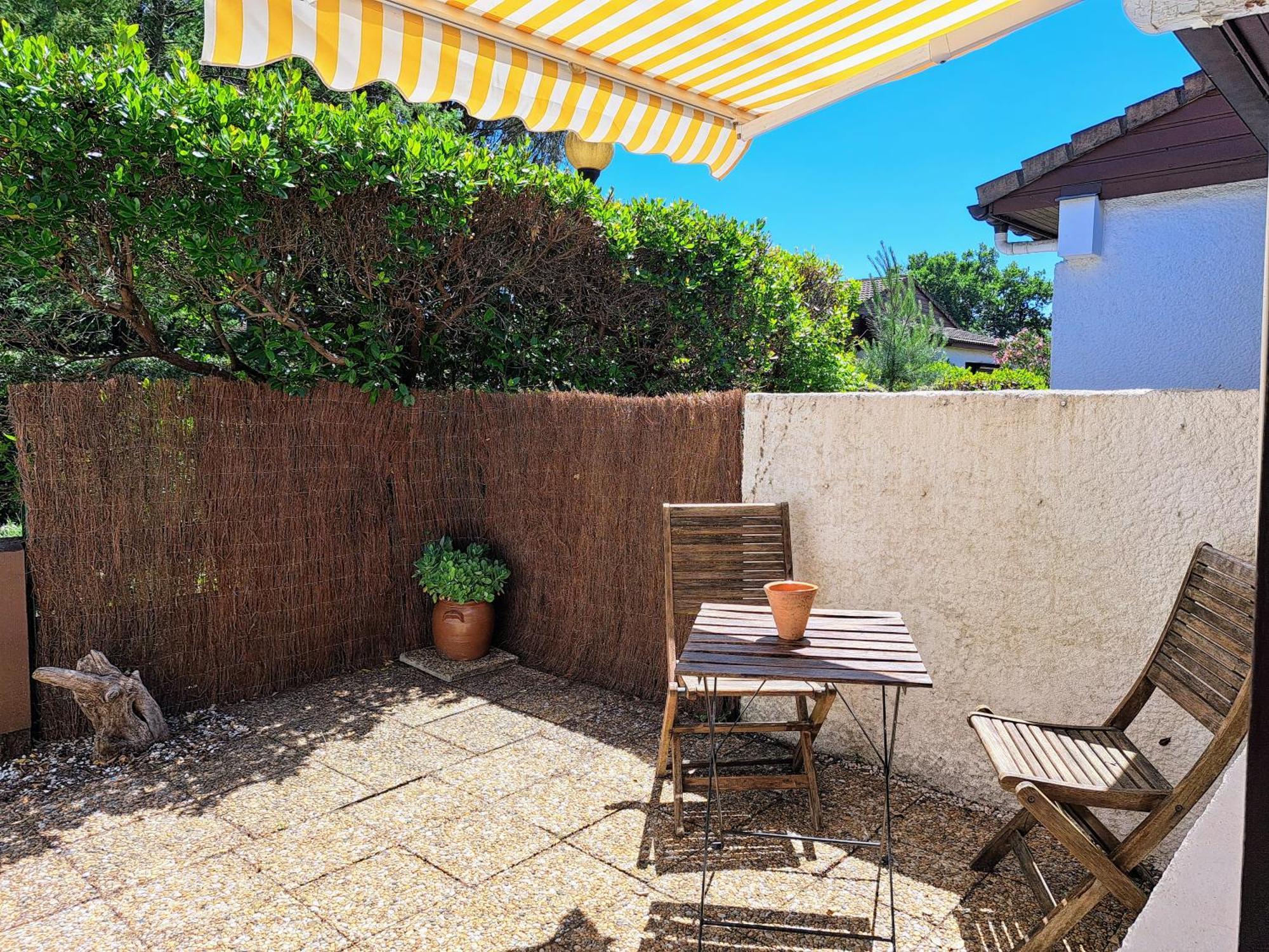 Nid Douillet Apartment Ли-е-Микс Екстериор снимка