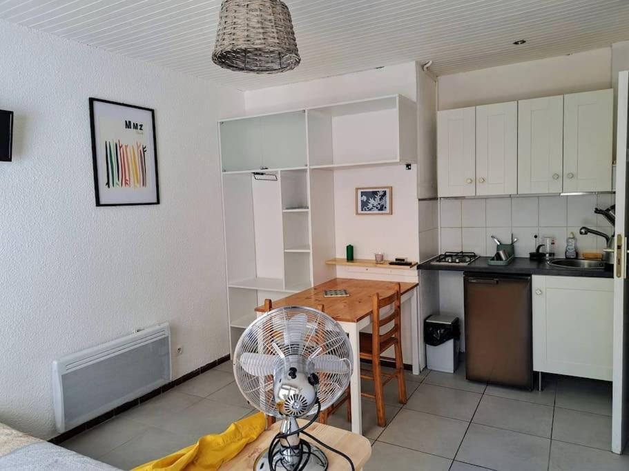 Nid Douillet Apartment Ли-е-Микс Екстериор снимка