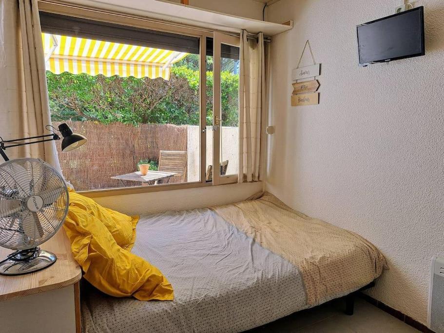 Nid Douillet Apartment Ли-е-Микс Екстериор снимка